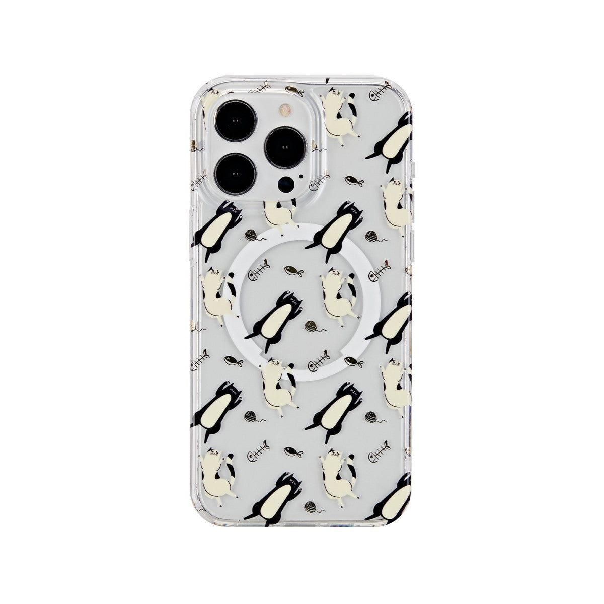 Joko Apple iPhone 15 Pro Max Tanya Magsafe Kapak